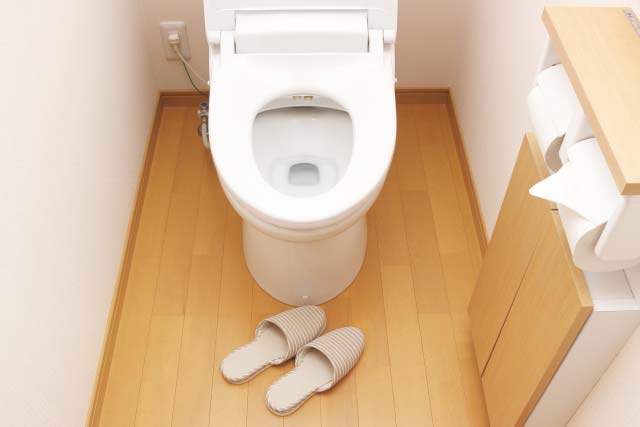 トイレの詰まり・水漏れ修理